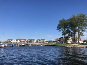 Fewo 73 Ferienwohnung in ruhiger Lage Rerik